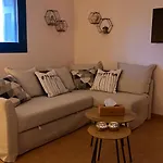 Apartamento The Olive Tree