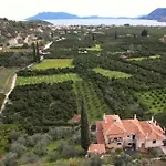 Apartamento The Olive Tree