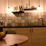 The Olive Tree Apartamento