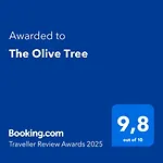 The Olive Tree Apartamento