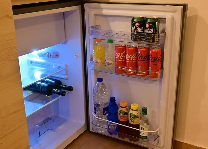 The Olive Tree 公寓