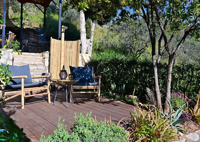 The Olive Tree 公寓