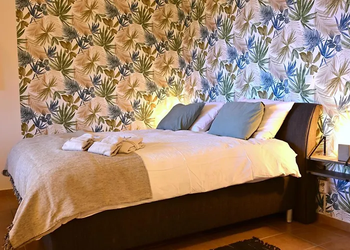 The Olive Tree 公寓 Epidaurus