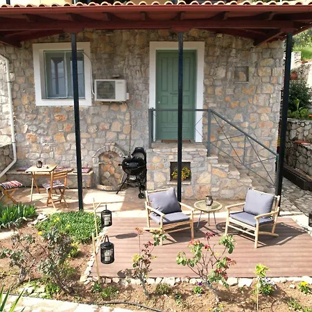 The Olive Tree Daire Epidaurus