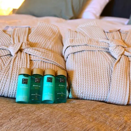 The Olive Tree Апартаменты *