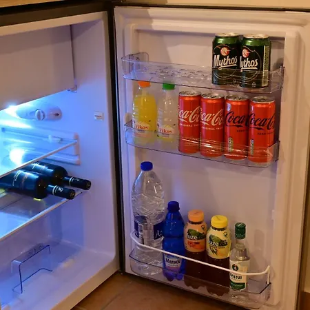 The Olive Tree Апартаменты