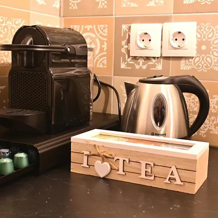 The Olive Tree Апартаменты Epidaurus