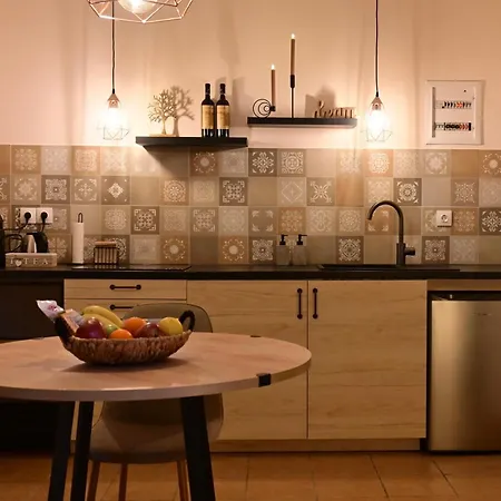 The Olive Tree Daire Epidaurus