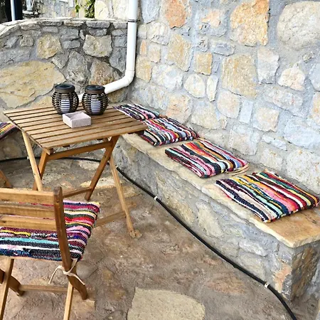 Апартаменты The Olive Tree *