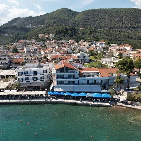 Апартаменты The Olive Tree *