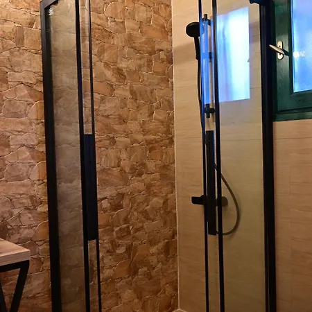 The Olive Tree Апартаменты *