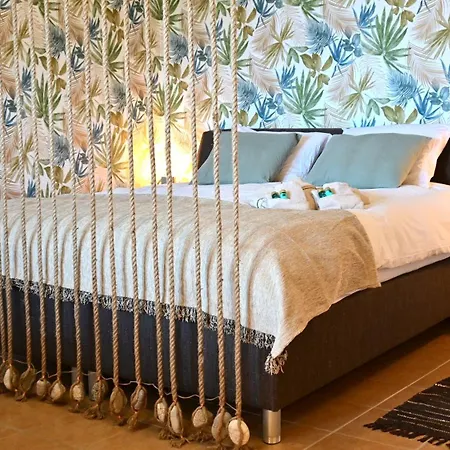 The Olive Tree Апартаменты *