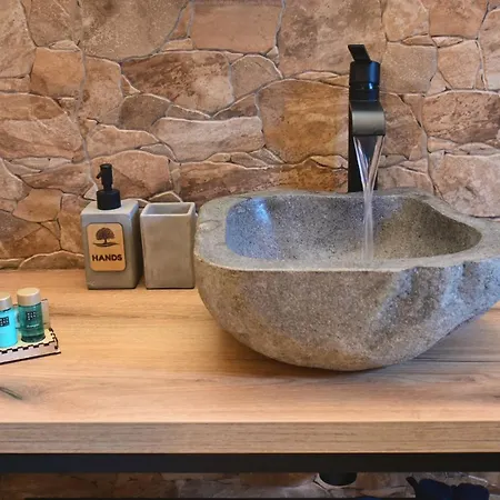 The Olive Tree Апартаменты Epidaurus