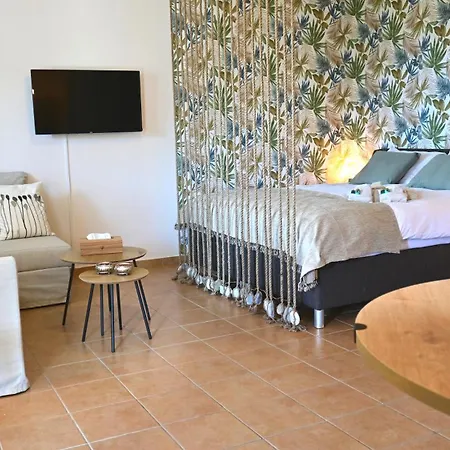 Apartman The Olive Tree *