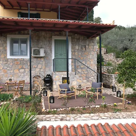 The Olive Tree Daire *