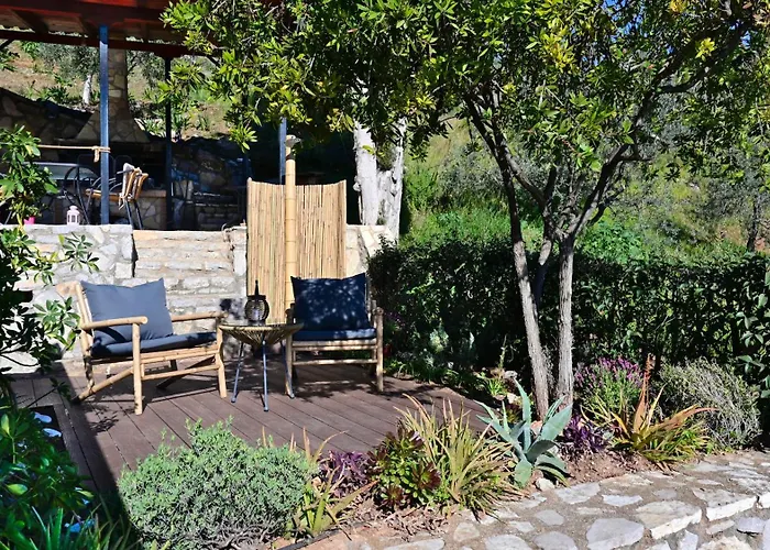 Appartement The Olive Tree