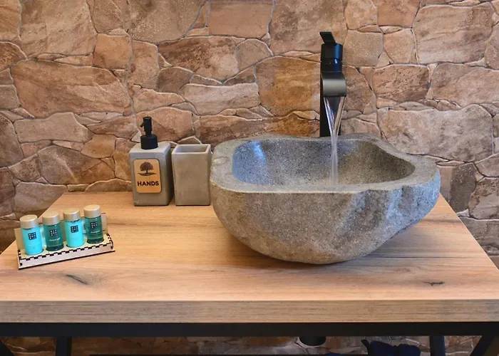 The Olive Tree Appartement Epidaurus